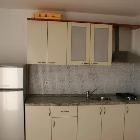 Quarto em Acomodações Particulares Sara Vlašići