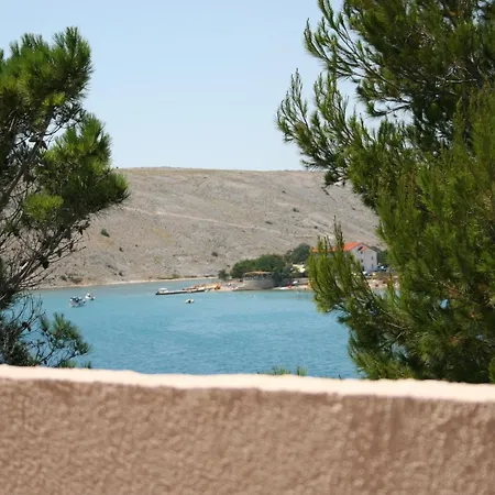 Privatunterkunft Sara