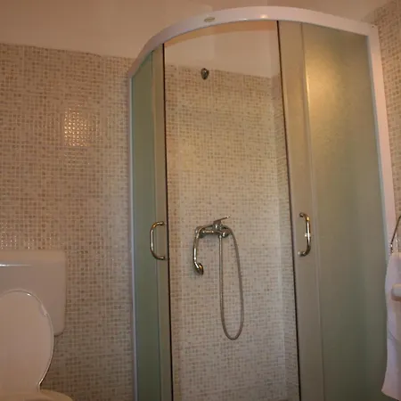 Sara Privatunterkunft