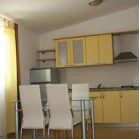 Quarto em Acomodações Particulares Sara