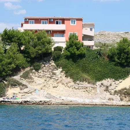 Δωμάτια σε οικογενειακή κατοικία Sara Vlašići