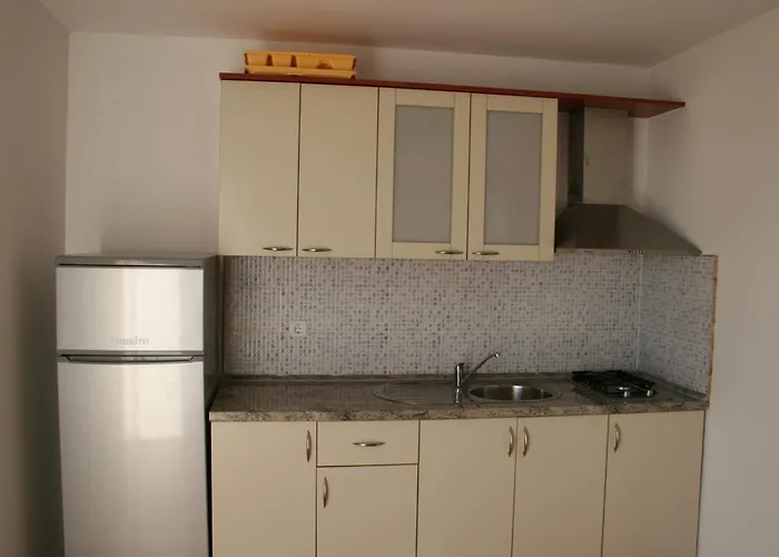 Quarto em Acomodações Particulares Sara Vlašići