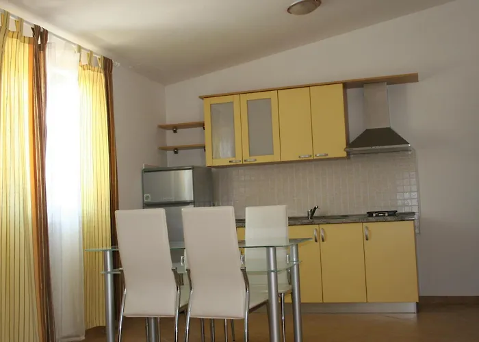 Quarto em Acomodações Particulares Sara