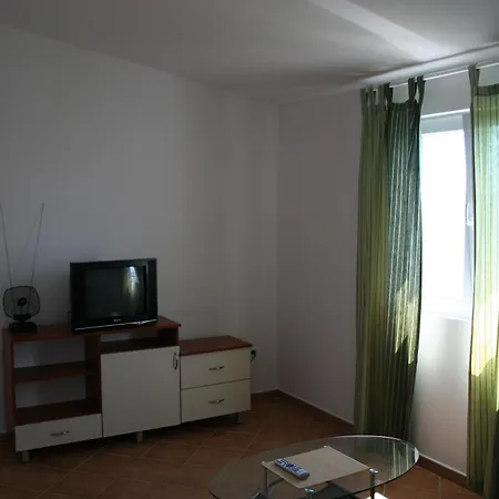 Ubytování v soukromí Sara