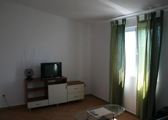 Ubytování v soukromí Sara